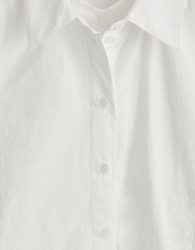 COS - Karo Shirt