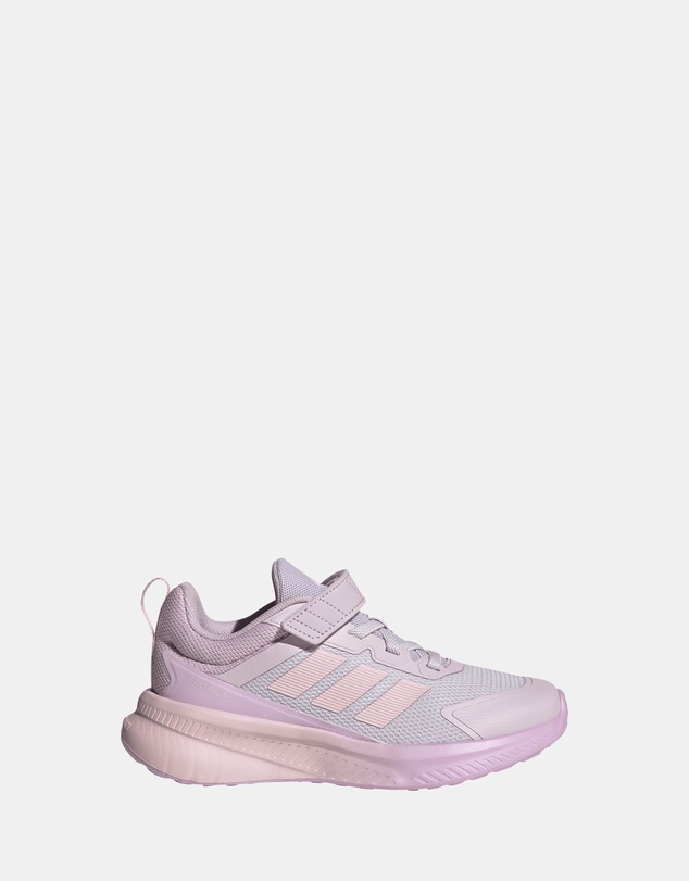 adidas Performance - Fortarun 4.0 Elastic Lace Self-Fastening Pre-School