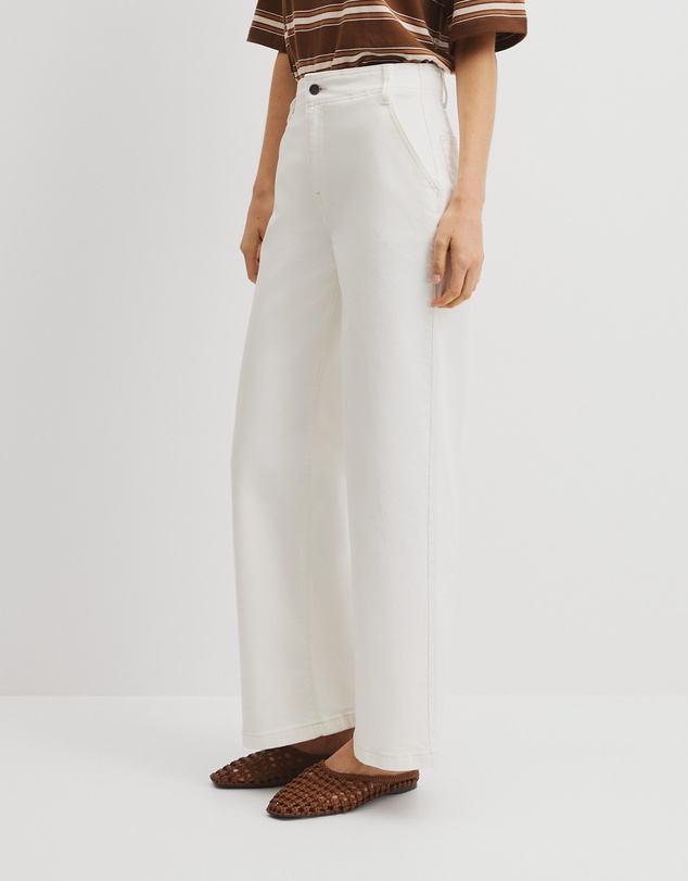 Country Road - Refined High Rise Jean
