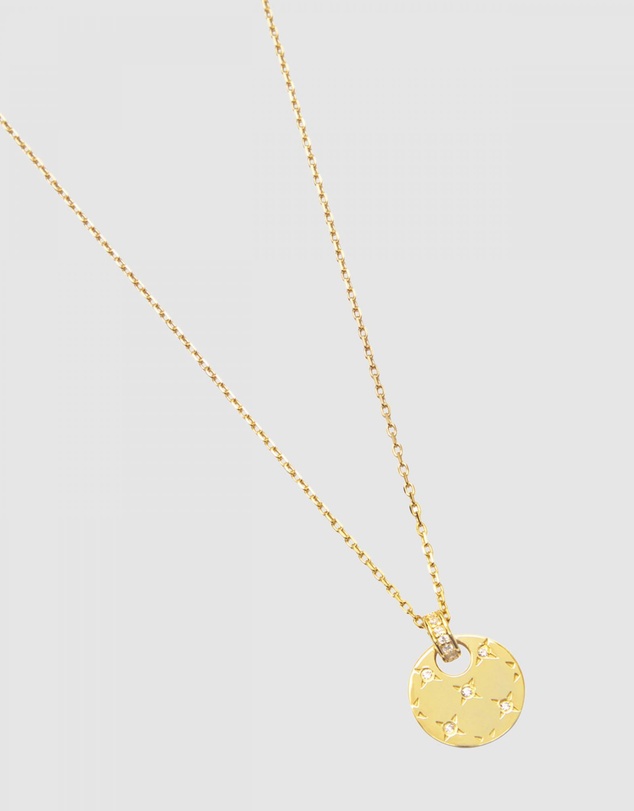 Pastiche - Freya Necklace