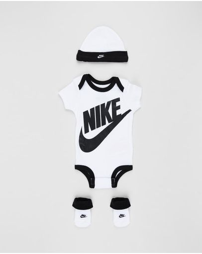 001 White