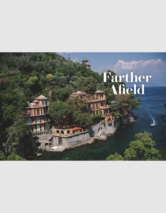 Brumby Sunstate - Slim Aarons: The Essential Collection
