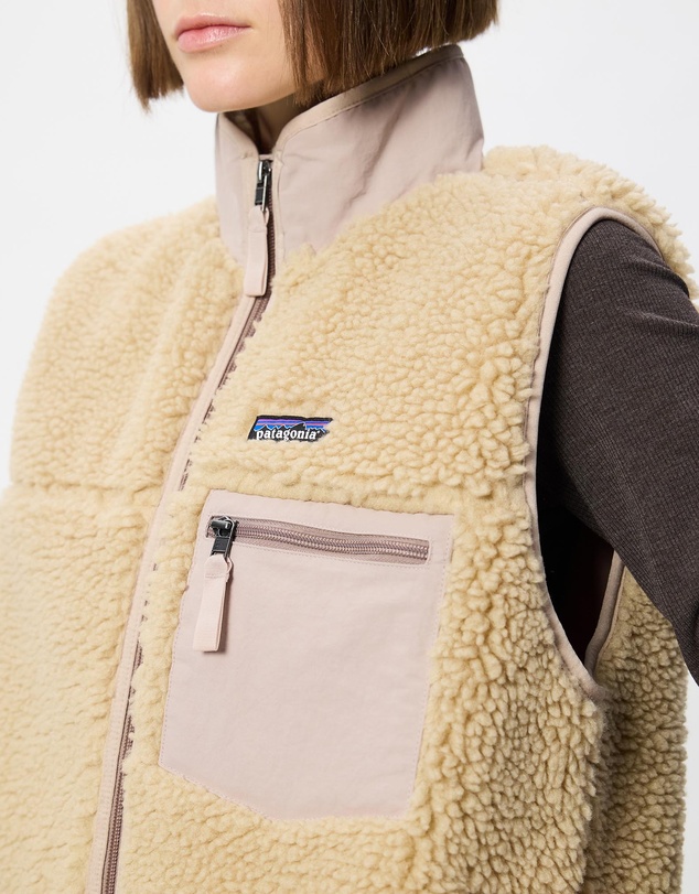 Patagonia - Classic Retro-X Vest