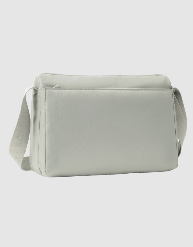 Hedgren - EYE NEO CROSSBODY RFID # WILLOW GREY