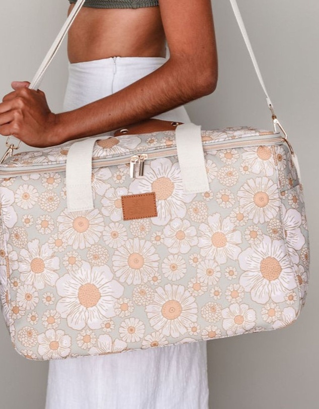 Sky Gazer - Cooler Bag- Casuarina