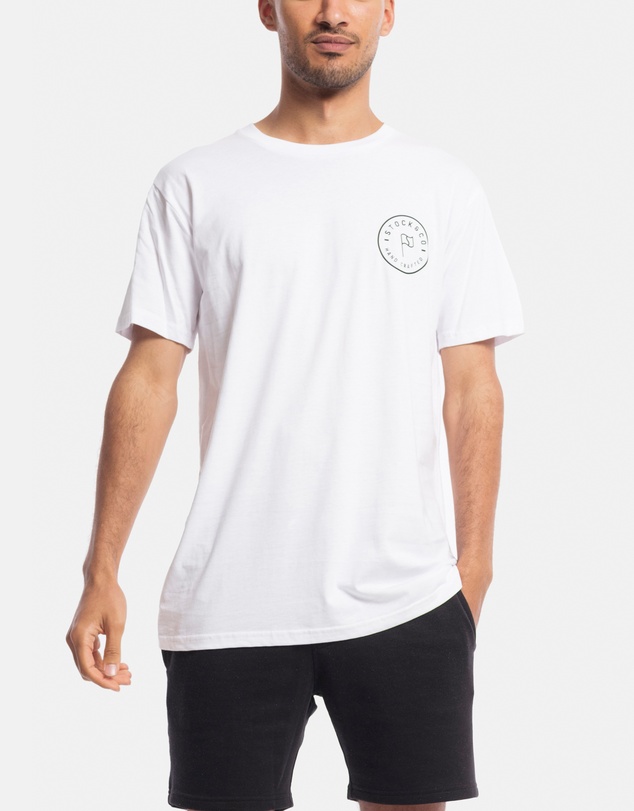 Stock & Co. - Cuba Tee