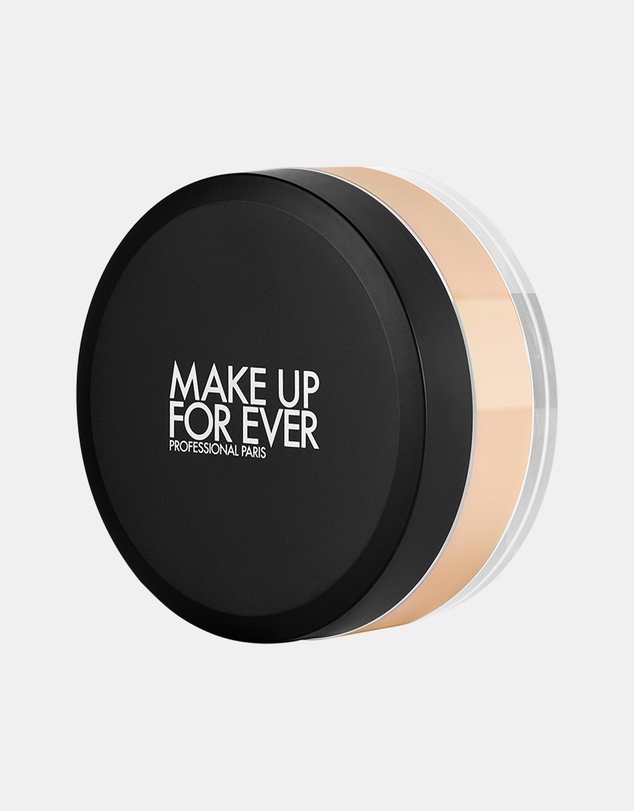 MAKE UP FOR EVER - HD Skin Setting Powder 18g 2.1