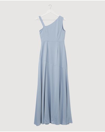 Dusty Blue