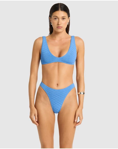 Bond-Eye Swimwear - Christy Briefs