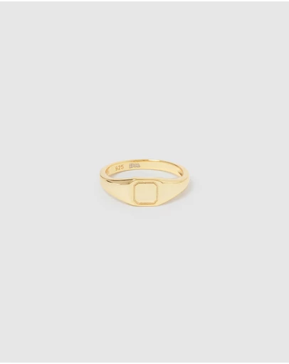 Izoa - Lily Ring