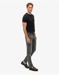 Superdry - Vintage Slim Straight Jeans