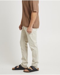 Arvust - Winston Chino Pants