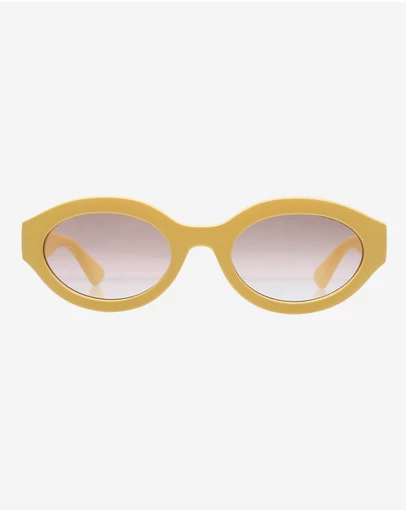 Reality Eyewear - London Calling - Lemon Sorbet