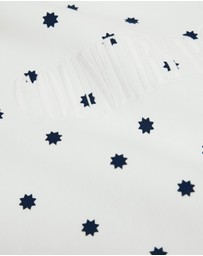 Country Road - Australian Cotton Relaxed Heritage Sweat