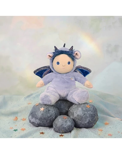 Dinkum Dolls - Dinky Dinkum - Dusty Dragon