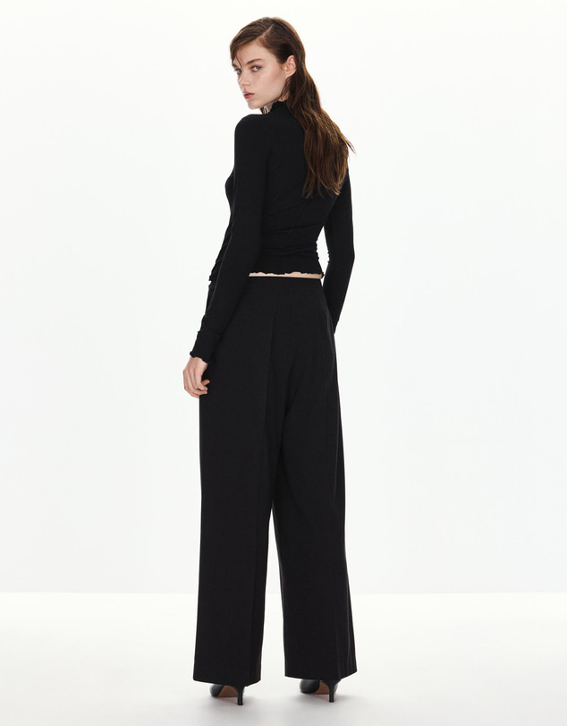 M.N.G - Knot Trousers