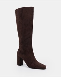 Novo - Kaiser Boots