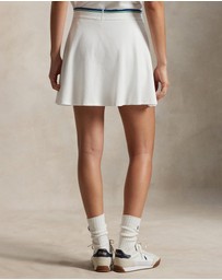 Polo Ralph Lauren - Australian Open Cotton Pique Skort