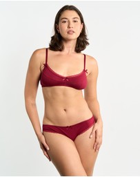 Chouchou Intimates - Valentina Tanga