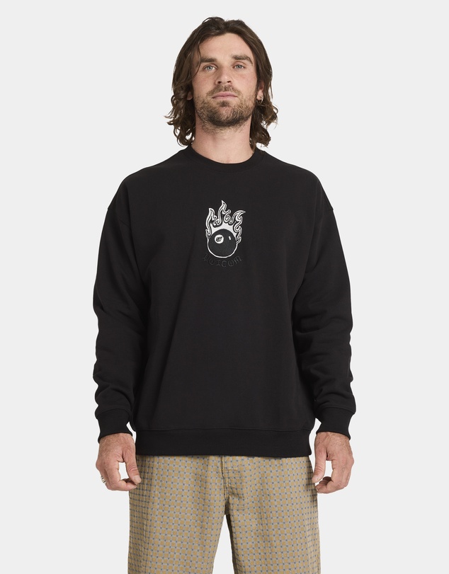 Volcom - Mens FA Seth Conboy T-Shirt