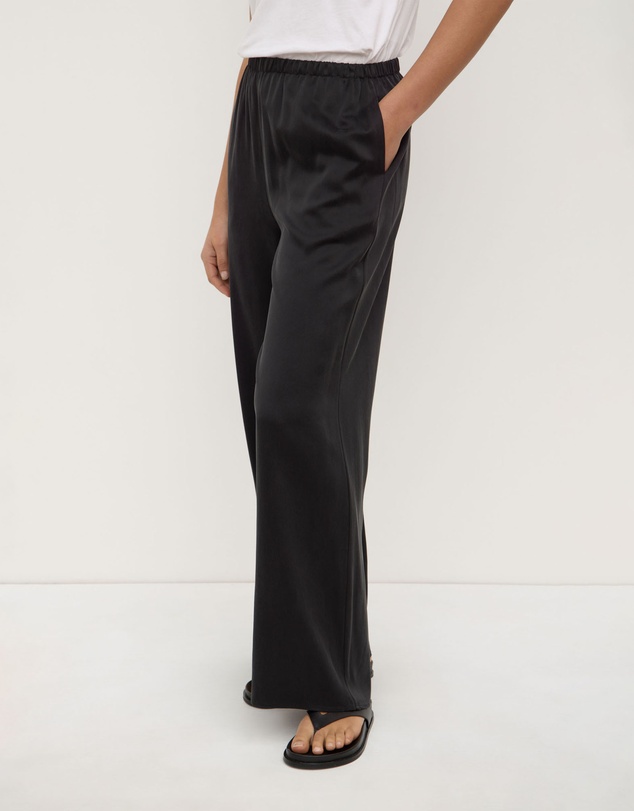 Assembly Label - Pippa Silk Pants