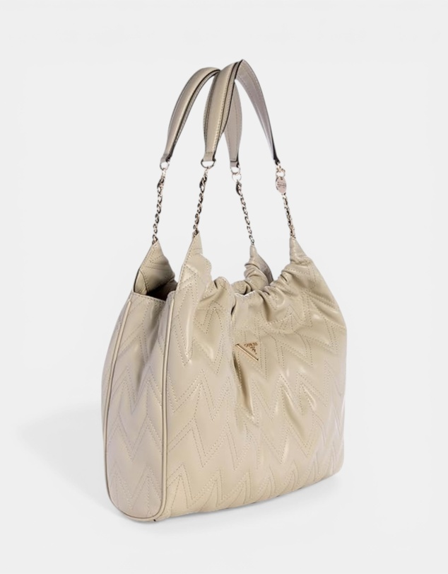 GUESS - Eda Large Hobo Bag
