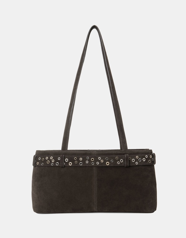 OSOI - Shoulder Broucle Bag