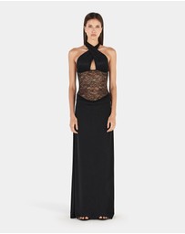 Ownley - Sylvannah Maxi Dress
