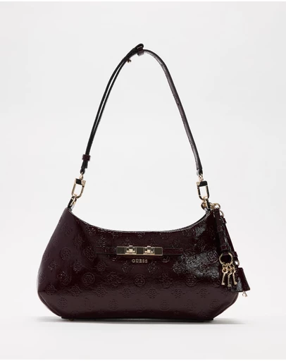 GUESS - Carmella Shoulder Bag