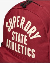 Superdry - Athletic Montana Backpack