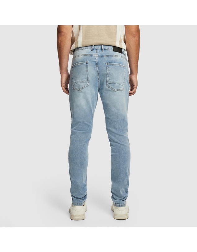 yd. - Joni Slim Tapered Jean