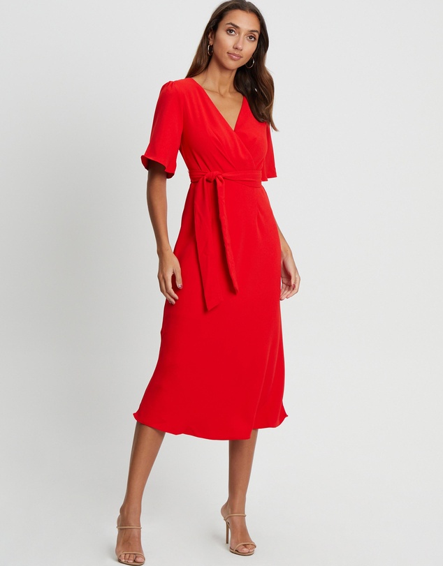 Tussah - Carin Dress