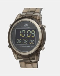 Daniel Wellington - Retro Digital 42mm