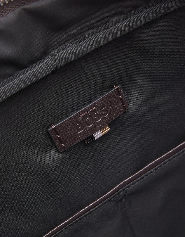 BOSS - Zair S Document Case