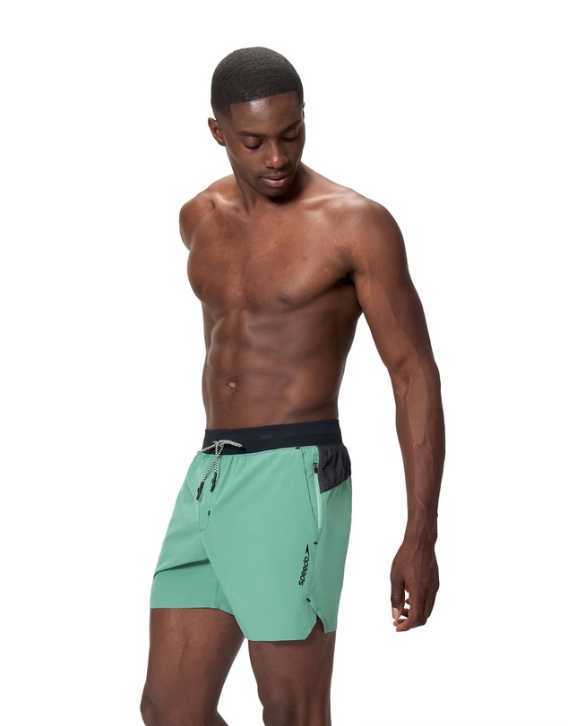 Speedo - Solid Never Stop Volley 40cm Shorts