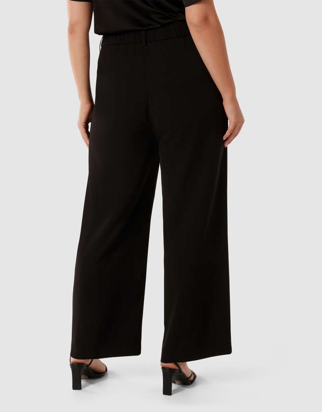 Forever New Curve - Primrose Curve High Waisted Pant