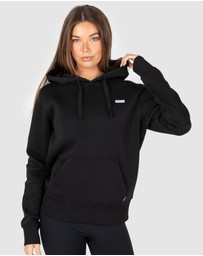 UNIT - UNIT Madison Ladies Pullover Hoodie
