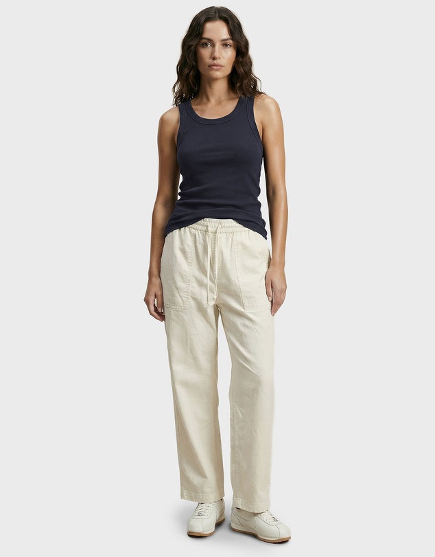 Academy Brand - Essential Rib Tank