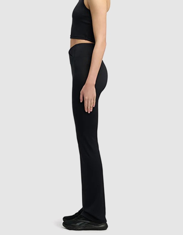 Reebok - Core High Rise Flare Pants