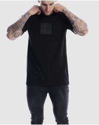 DVNT - S.E.S Mono Tee