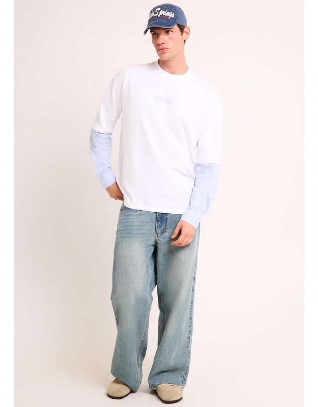 Arvust - Anchorage Long Sleeve Shirt