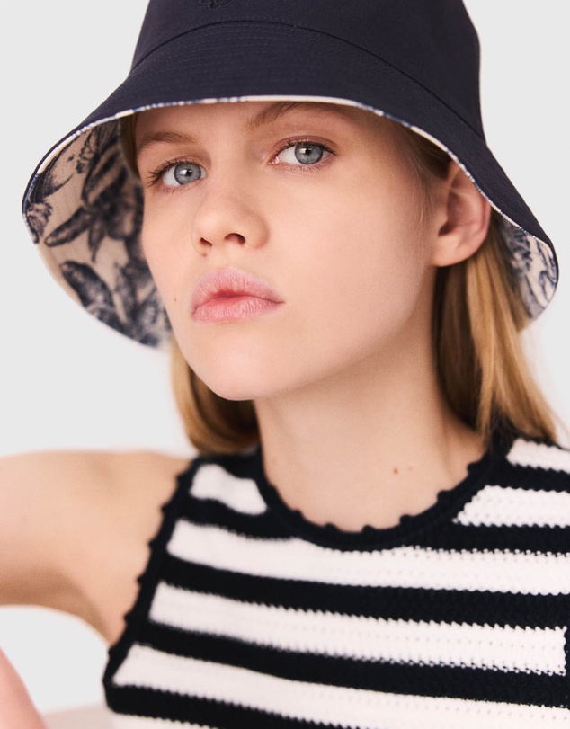 Maje - Mirtes Top