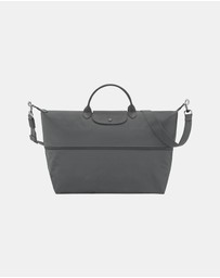 Longchamp - Le Pliage One Nylon Extensible Travel Bag