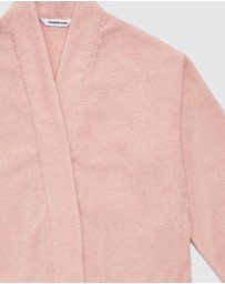 Country Road - Calo Australian Cotton Bath Robe