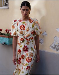 KIVARI - Odessa Maxi Dress