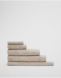 Country Road - Blake Australian Cotton Bath Sheet