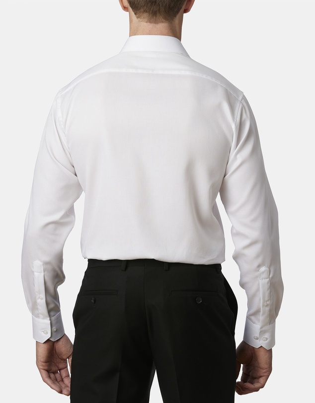 Abelard - Nimes Dobby Classic Fit Shirt
