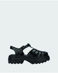 Melissa - Melissa Possession Platform II