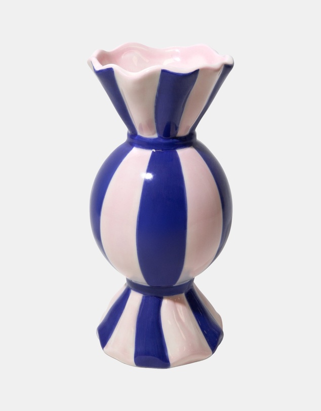 DOIY - Funfair Vase