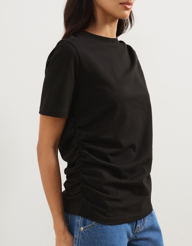 Atmos&Here - Romy Tuck Details Tee
